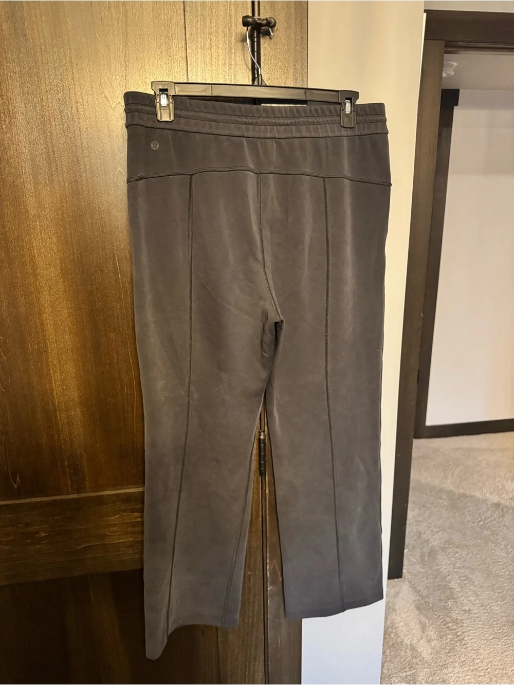 Lululemon Softstreme Pants